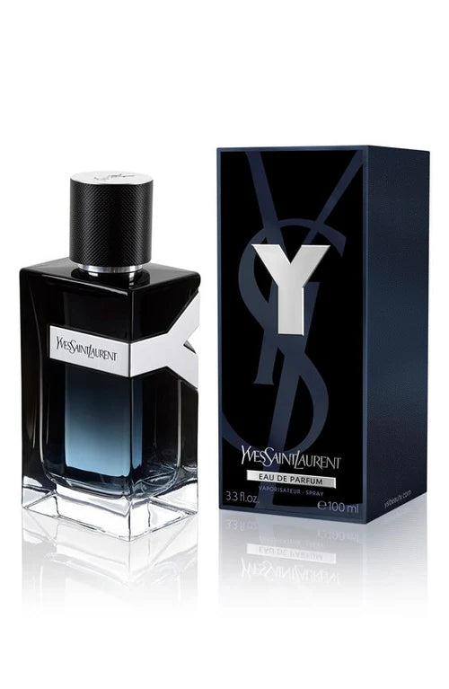 Y eau de parfum 100ml