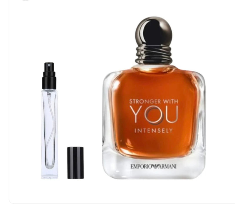 Stronger with you intensely 10ML