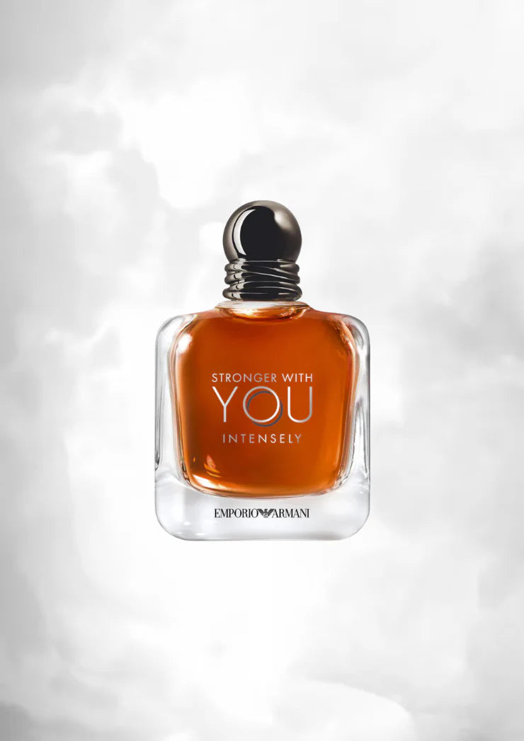 Stronger with you intensely 10ML