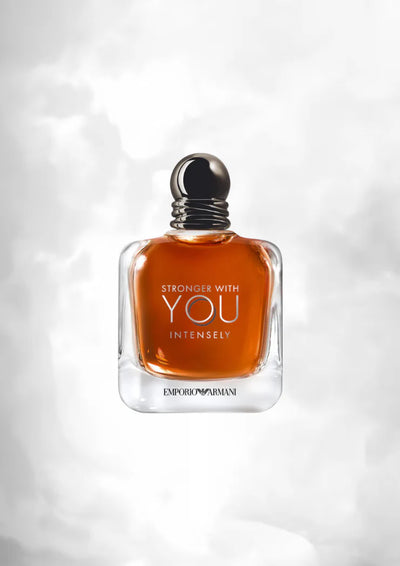 Stronger with you intensely 10ML