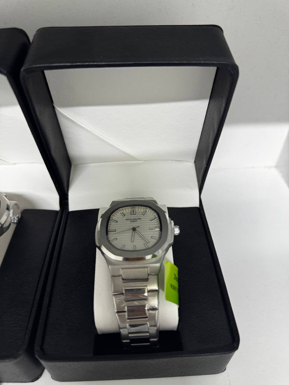 PATEK PHILIPPE - SILVER