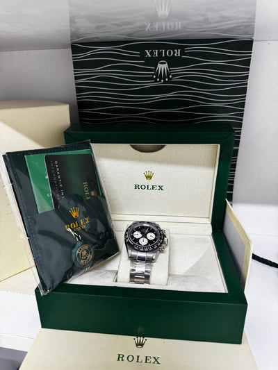 ROLEX DAYTONA - LE MANS